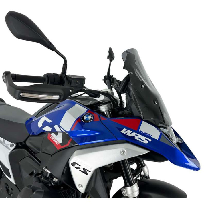 WRS STANDARD PLUS bubble (BM086) BMW R1300GS WITHOUT ACC