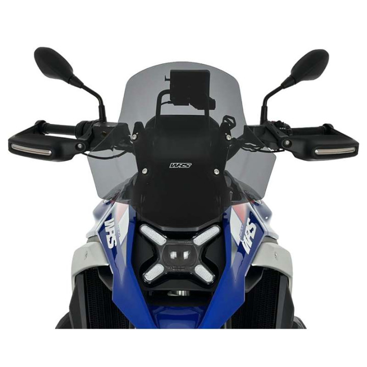 WRS STANDARD PLUS bubble (BM086) BMW R1300GS WITHOUT ACC