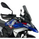 WRS STANDARD PLUS bubble (BM086) BMW R1300GS WITHOUT ACC