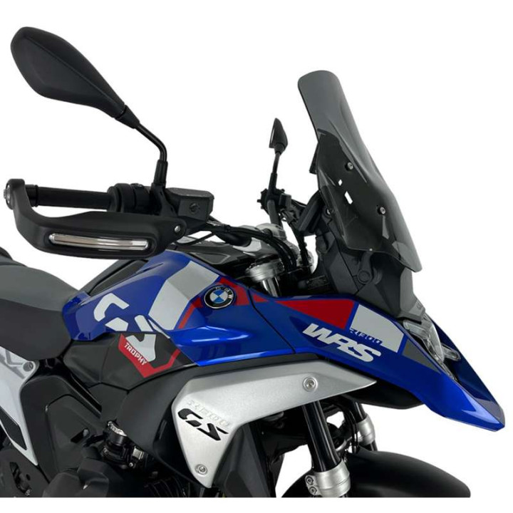 WRS STANDARD PLUS bubble (BM086) BMW R1300GS WITHOUT ACC