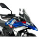 WRS STANDARD PLUS bubble (BM086) BMW R1300GS WITHOUT ACC