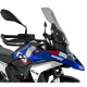 Bulle WRS CAPONORD PLUS (BM084) BMW R1300GS SANS ACC