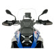 Bulle WRS CAPONORD PLUS (BM084) BMW R1300GS SANS ACC