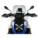 Bulle WRS CAPONORD PLUS (BM084) BMW R1300GS SANS ACC