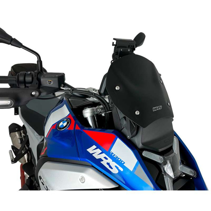 Bulle WRS SPORT (BM094) BMW R1300GS AVEC ACC