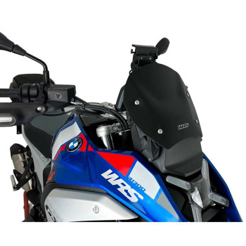 Bulle WRS SPORT (BM094) BMW R1300GS AVEC ACC