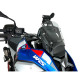 Bulle WRS SPORT (BM094) BMW R1300GS AVEC ACC