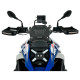 Bulle WRS SPORT (BM094) BMW R1300GS AVEC ACC