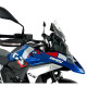 Bulle WRS SPORT (BM094) BMW R1300GS AVEC ACC