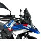 Bulle WRS SPORT (BM094) BMW R1300GS AVEC ACC