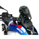 Bulle WRS SPORT (BM094) BMW R1300GS AVEC ACC