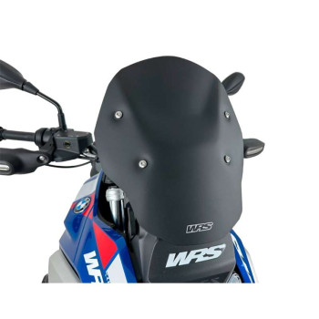 Bulle WRS ENDURO (BM093) BMW R1300GS SANS ACC