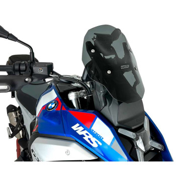 Bulle WRS ENDURO (BM093) BMW R1300GS SANS ACC