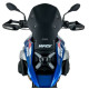 Bulle WRS ENDURO (BM093) BMW R1300GS SANS ACC