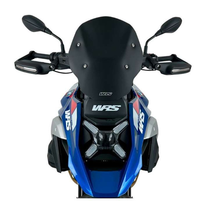 Bulle WRS ENDURO (BM093) BMW R1300GS SANS ACC