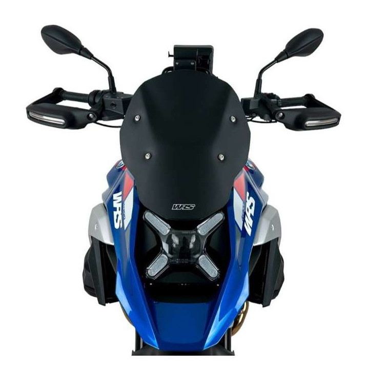 Bulle WRS ENDURO (BM093) BMW R1300GS SANS ACC