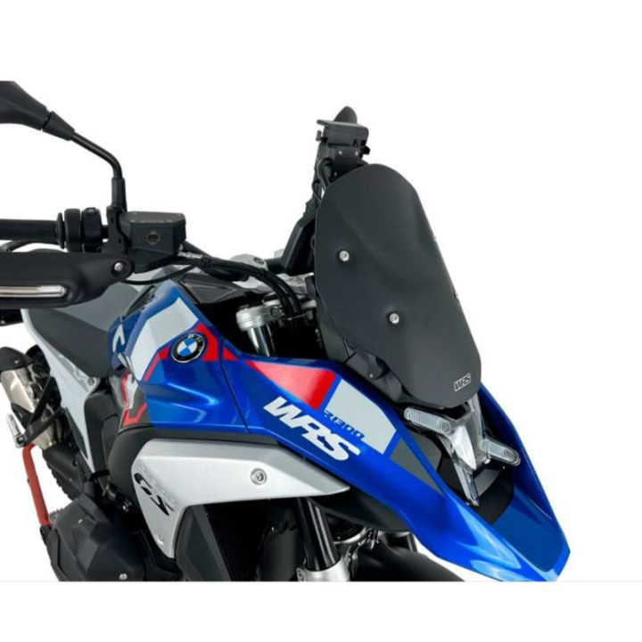 Bulle WRS ENDURO (BM093) BMW R1300GS SANS ACC