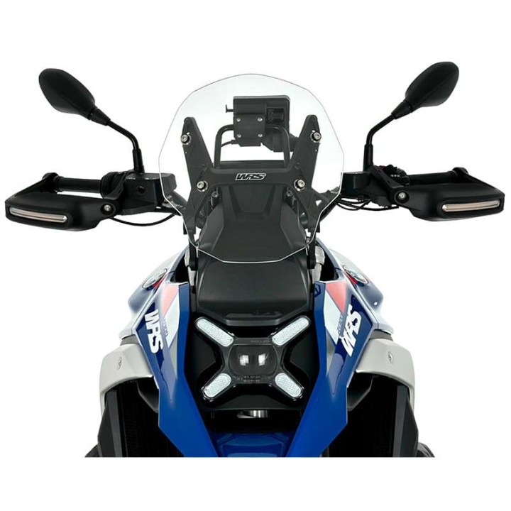 Bulle WRS ENDURO (BM093) BMW R1300GS SANS ACC