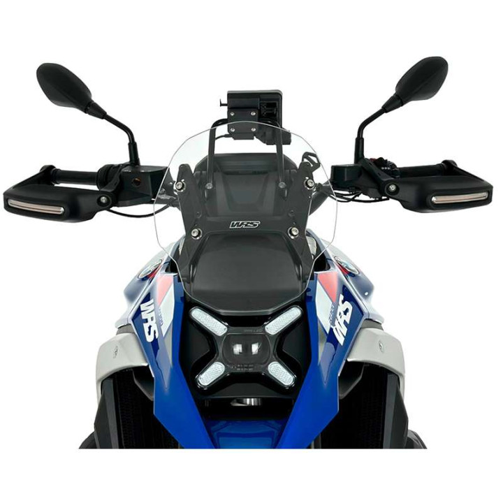 Bulle WRS ENDURO (BM093) BMW R1300GS SANS ACC