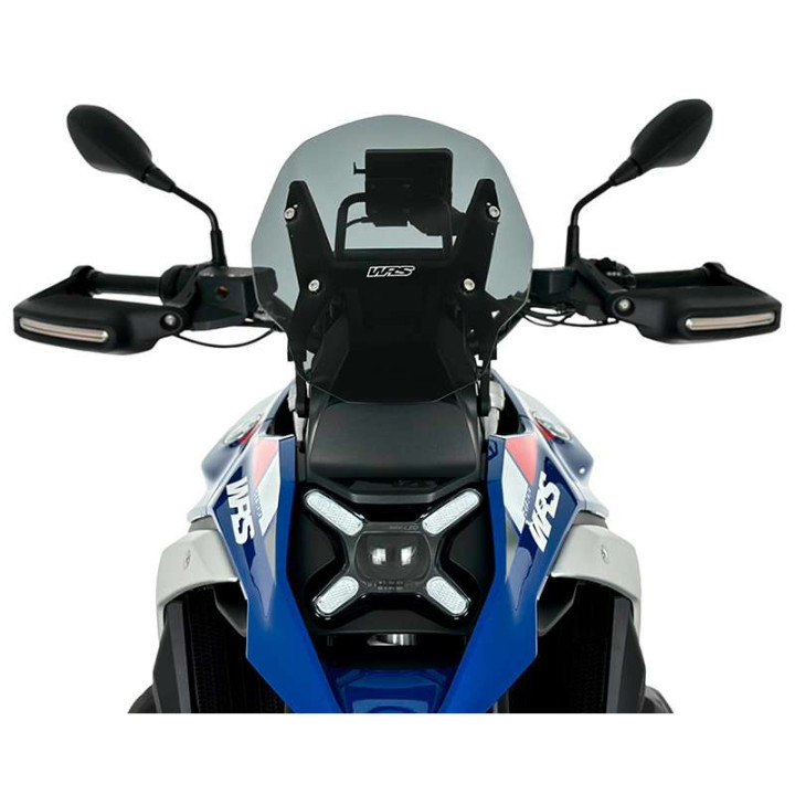 Bulle WRS ENDURO (BM093) BMW R1300GS SANS ACC