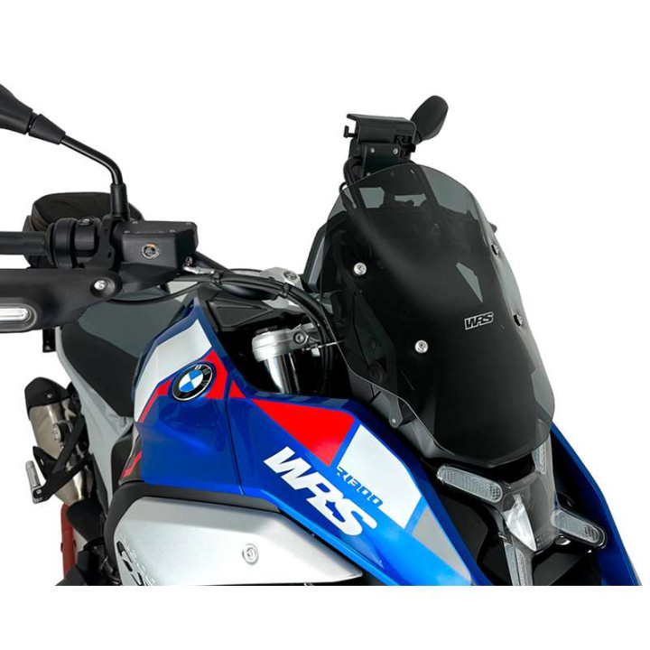 Bulle WRS ENDURO (BM093) BMW R1300GS SANS ACC