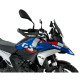 Bulle WRS ENDURO (BM093) BMW R1300GS SANS ACC