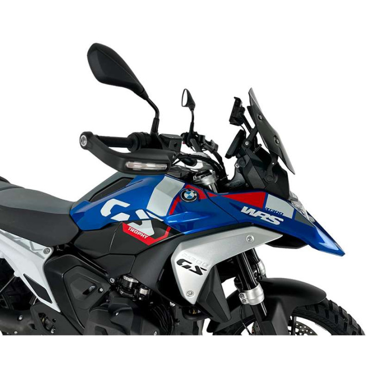 Bulle WRS ENDURO (BM093) BMW R1300GS SANS ACC