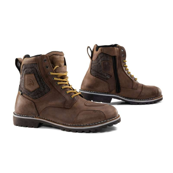 Bottines moto Falco RANGER 2