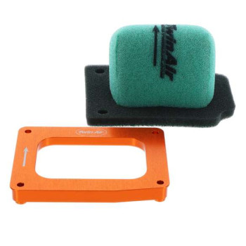 Kit filtre à air pré-huilé + cage intérieure Twin Air (152622P) YAMAHA TÉNÉRÉ 700