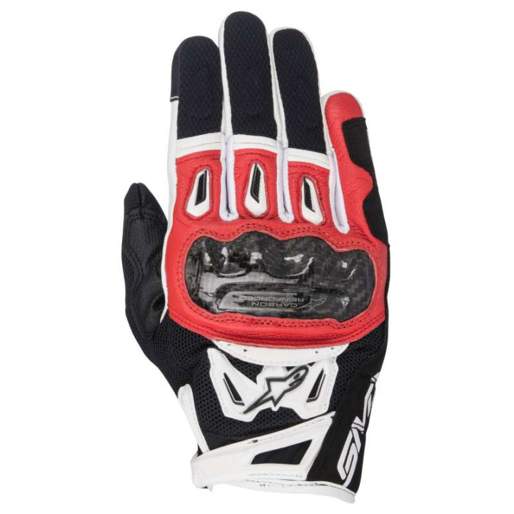 Alpinestars SMX-2 AIR CARBON V2 Summer Gloves