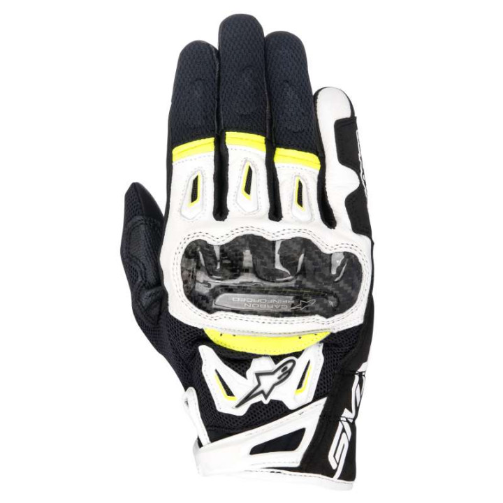 Alpinestars SMX-2 AIR CARBON V2 Summer Gloves