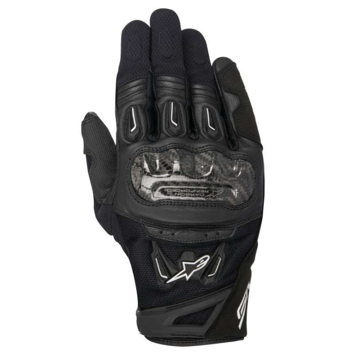 Alpinestars SMX-2 AIR CARBON V2 Summer Gloves
