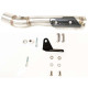 Silencieux homologué IXRACE MK2 INOX KTM 790/890 ADVENTURE 19-