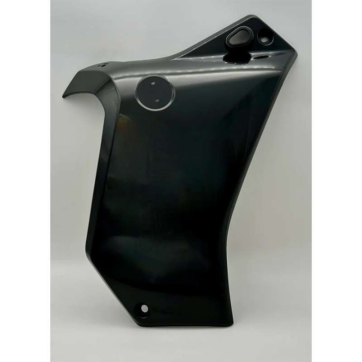 Camel Black ADV YAMAHA TÉNÉRÉ 700 side fairings Camel Black ADV YAMAHA TÉNÉRÉ 700 side fairings