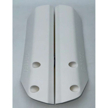 Protections de fourche Camel ADV pour kit réhausse Desert X / Tuareg