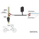 Commutateur pour feux de route LED DENALI TRIGGER WIZARD