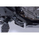 Pédale de frein SW-Motech (FBL.05.845.10000) SUZUKI DL800 V-STROM DE
