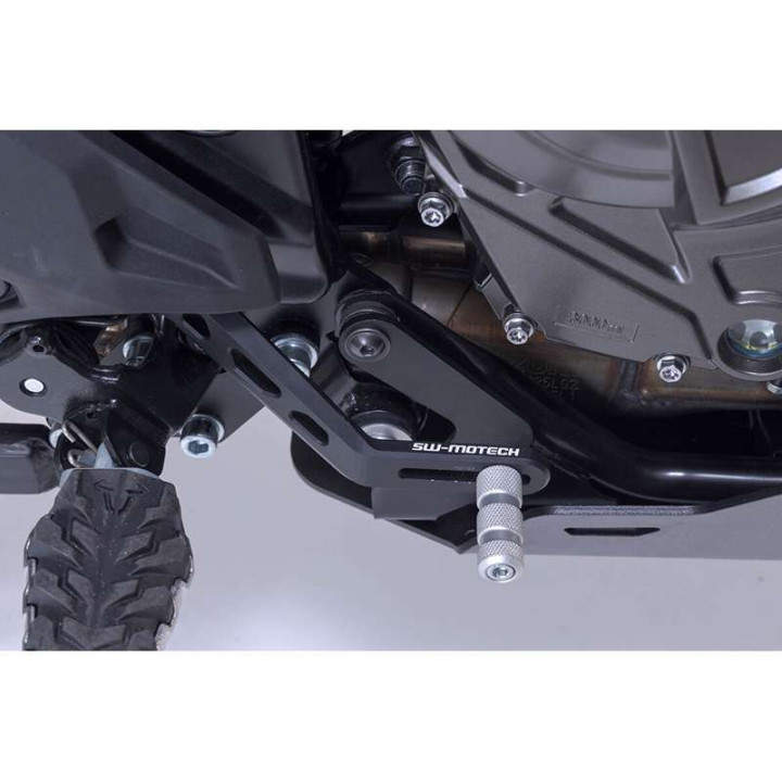 Pédale de frein SW-Motech (FBL.05.845.10000) SUZUKI DL800 V-STROM DE