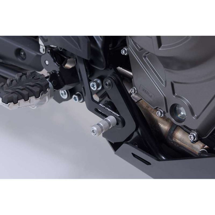 Pédale de frein SW-Motech (FBL.05.845.10000) SUZUKI DL800 V-STROM DE