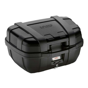 Top case moto GIVI Monokey TREKKER 52L LITE