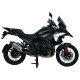 Bulle MRA Sport BMW R1300GS Bulle MRA Sport BMW R1300GS