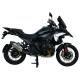 Bulle MRA Sport BMW R1300GS Bulle MRA Sport BMW R1300GS