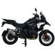 BMW R1300GS MRA Sport Bubble