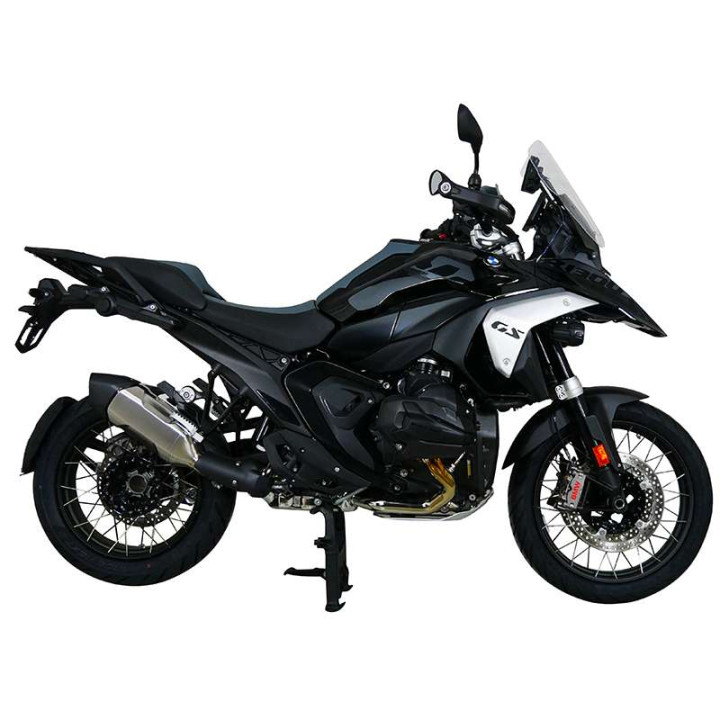 BMW R1300GS MRA Sport Bubble