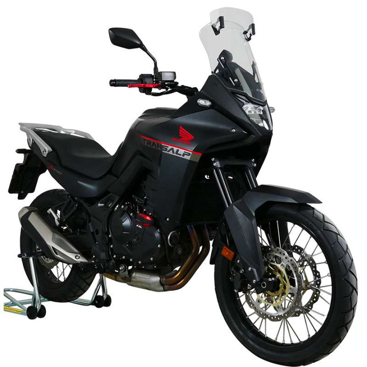 Bulle MRA Vario HONDA XL750 TRANSALP Bulle MRA Vario HONDA XL750 TRANSALP