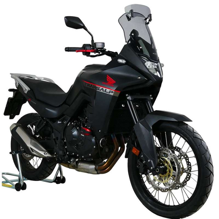 Bulle MRA Vario HONDA XL750 TRANSALP Bulle MRA Vario HONDA XL750 TRANSALP
