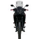 Bulle MRA Vario HONDA XL750 TRANSALP Bulle MRA Vario HONDA XL750 TRANSALP