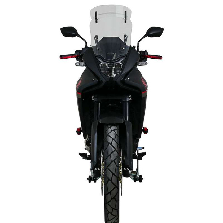 Bulle MRA Vario HONDA XL750 TRANSALP