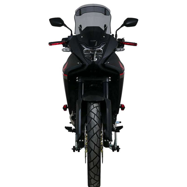 Bulle MRA Vario HONDA XL750 TRANSALP