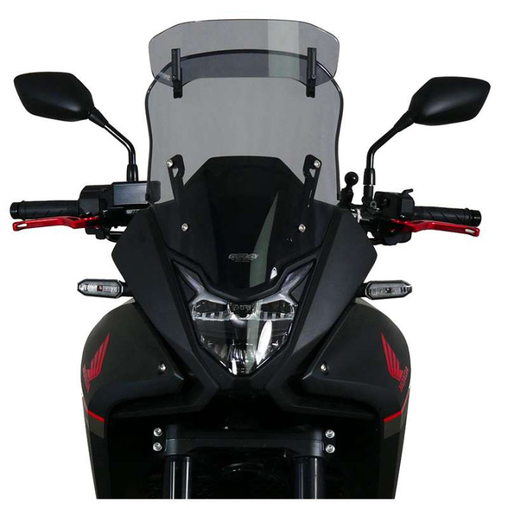 Bulle MRA Vario HONDA XL750 TRANSALP